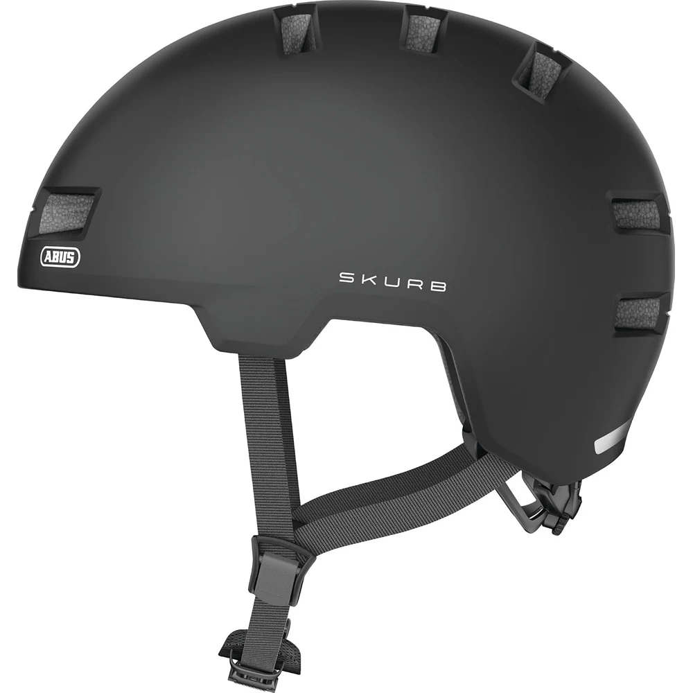 ABUS Skurb - Casco Urbano de Skate y Patinaje foto 1