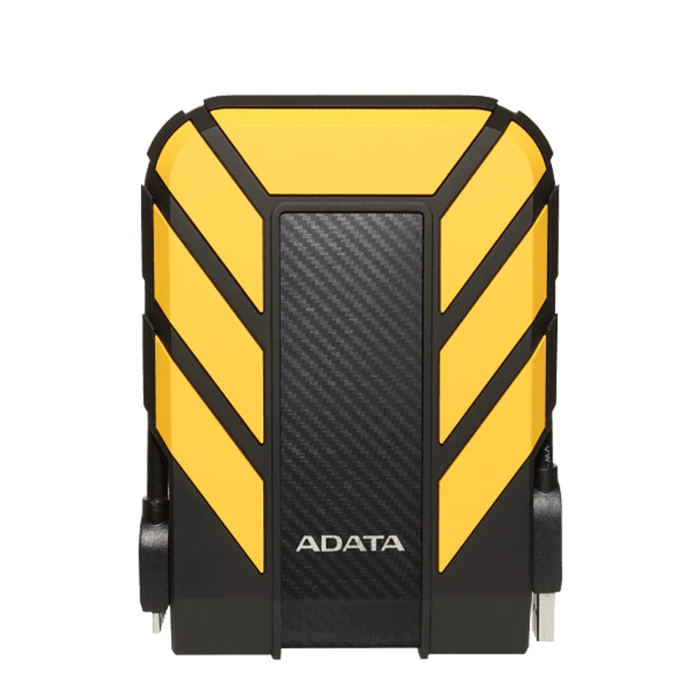 ADATA HD710 Pro - Disco duro externo foto 1