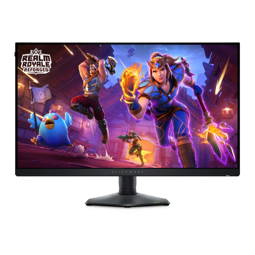 Alienware 27 Monitor Gaming