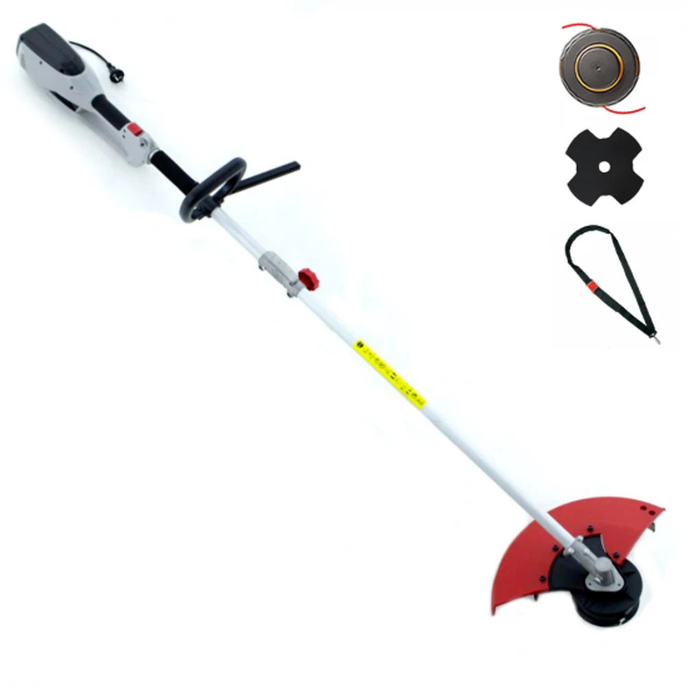AL-KO BC 1200 E Desbrozadora 1200 W