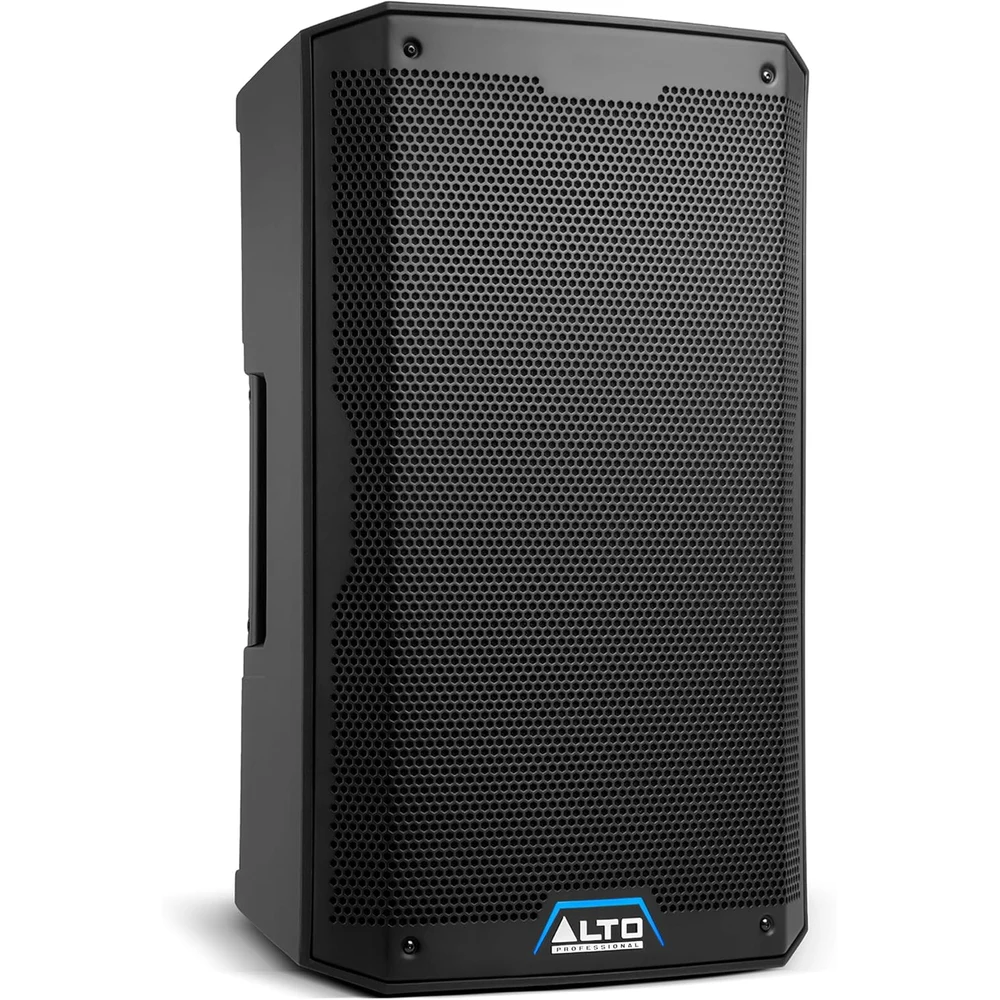ALTO TS410 Altavoz PA Amplificado 10" foto 1