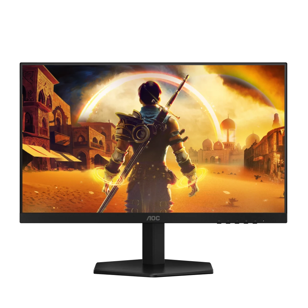 AOC 24G42E Gaming Monitor 24 Pulgadas 180Hz Panel Fast IPS foto 1