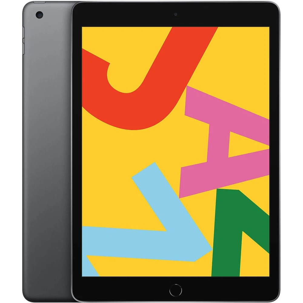Apple iPad 10.2" (7ª gen, 2019) WiFi 32GB Gris Espacial