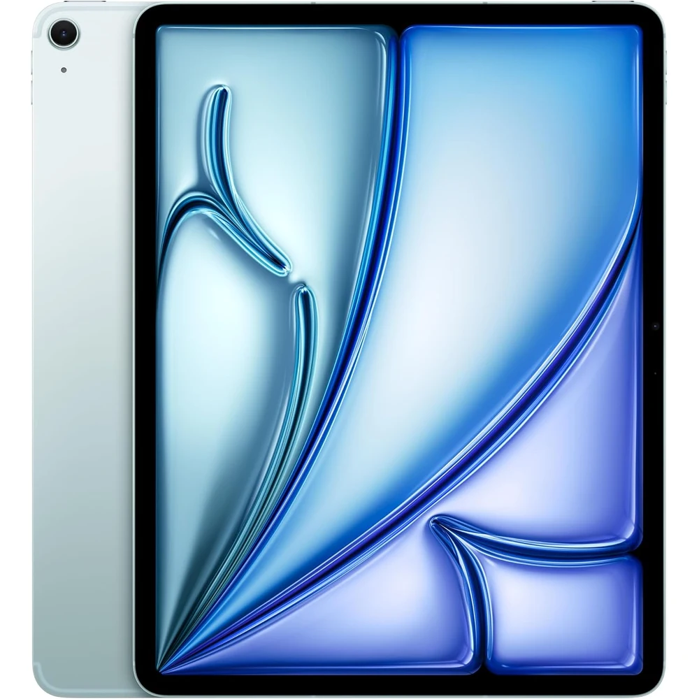 Apple iPad Air 13" (M3) 512GB WiFi+5G Azul