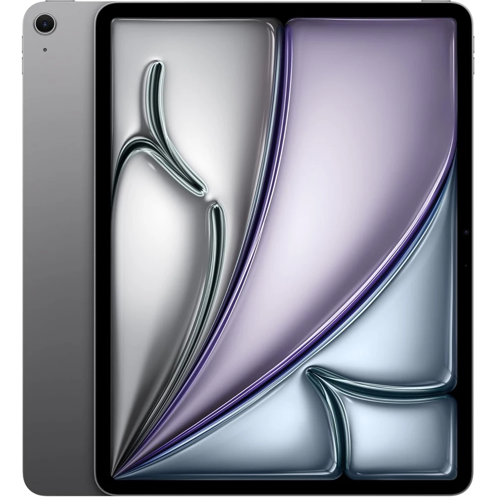 Apple iPad Air 13" (M4) 256GB WiFi Gris Espacial