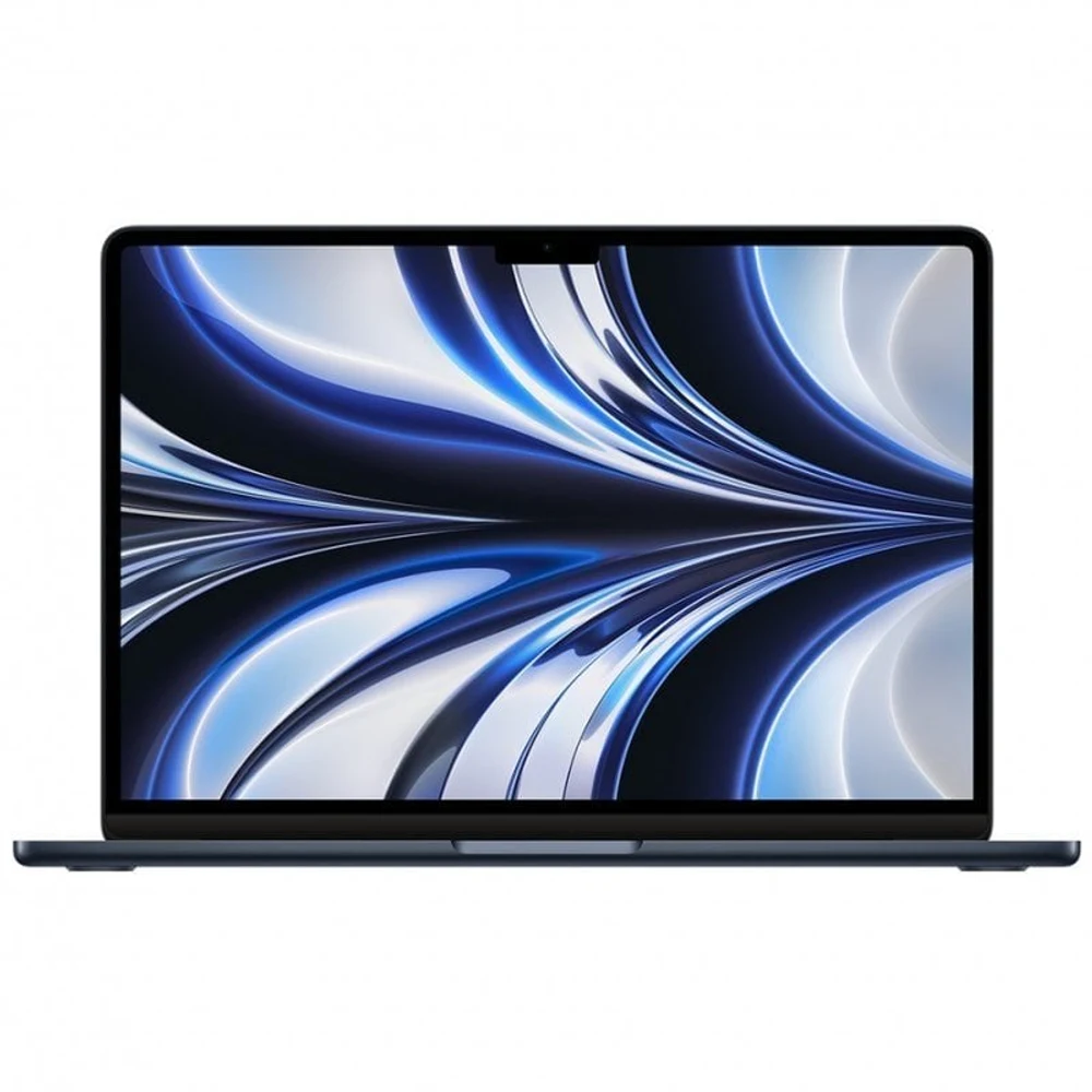 Apple 2022 Ordenador Portátil MacBook Air con Chip M2 Pantalla Liquid