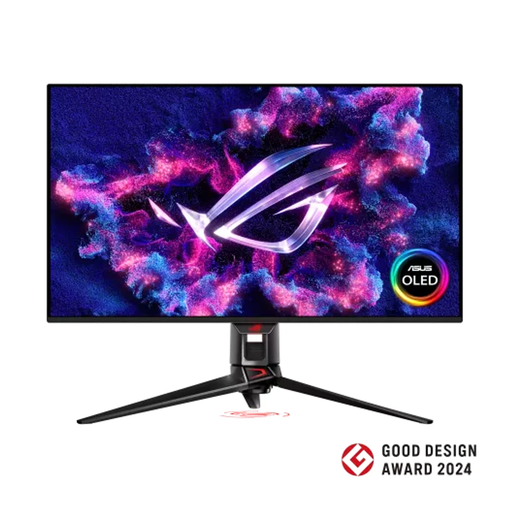 ASUS ROG Swift PG32UCDMZ