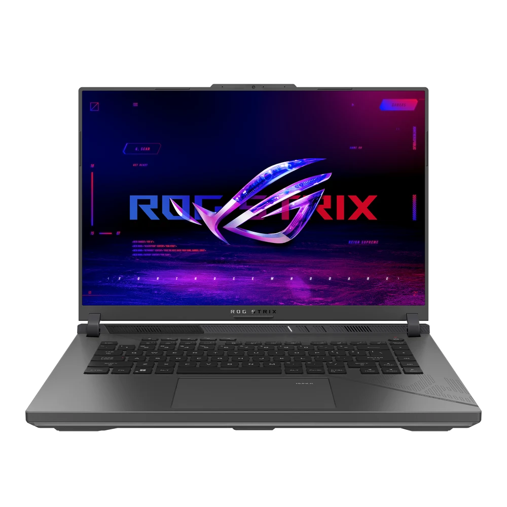 ASUS ROG Strix G16