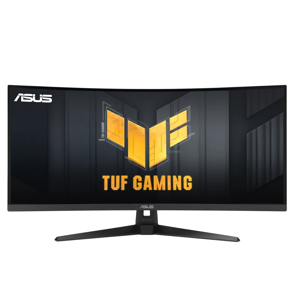 ASUS TUF Gaming VG34VQ3B foto 1