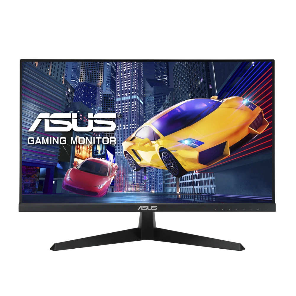 ASUS VY249HGR Monitor Eye Care Gaming IPS FHD de 24" foto 1