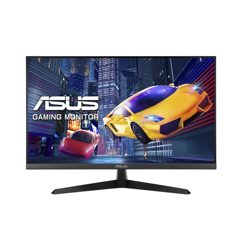 ASUS VY279HGR - Monitor Eye Care Gaming IPS FHD 120Hz de 27"