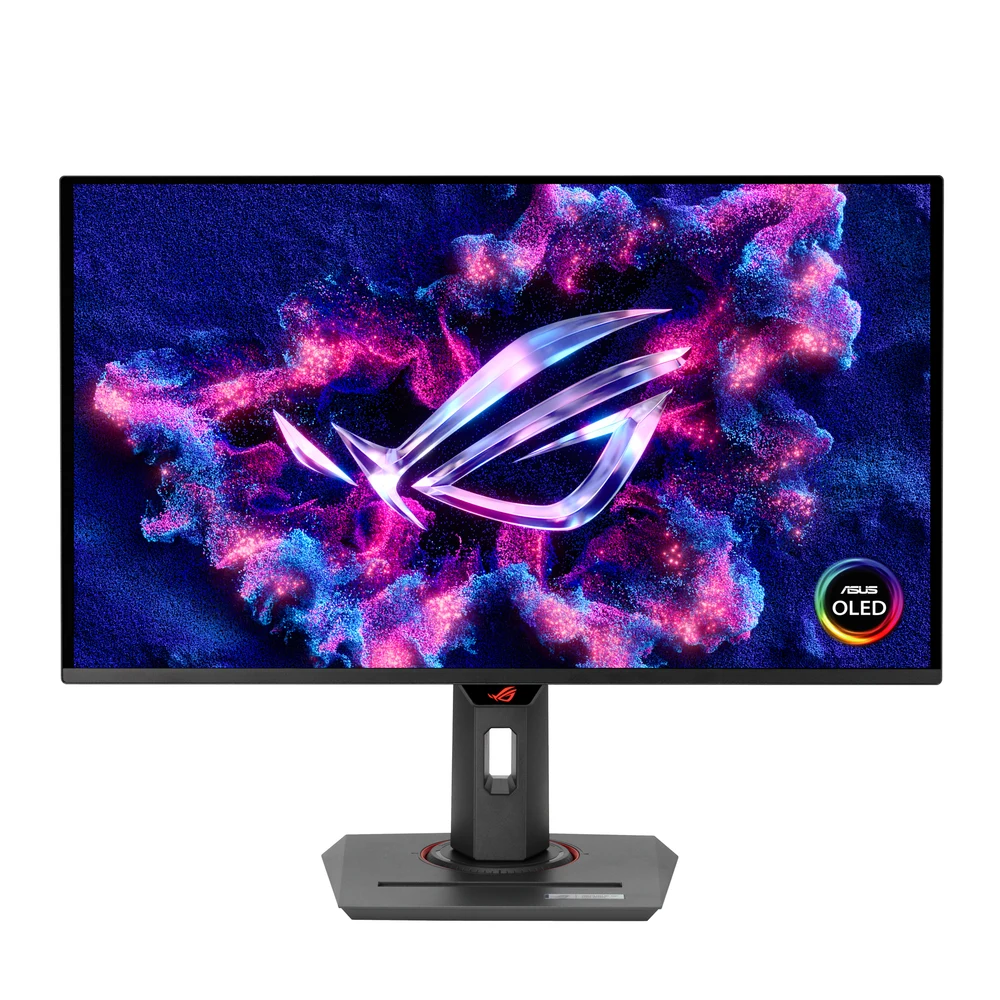 ASUS ROG Strix XG27ACDNG foto 1