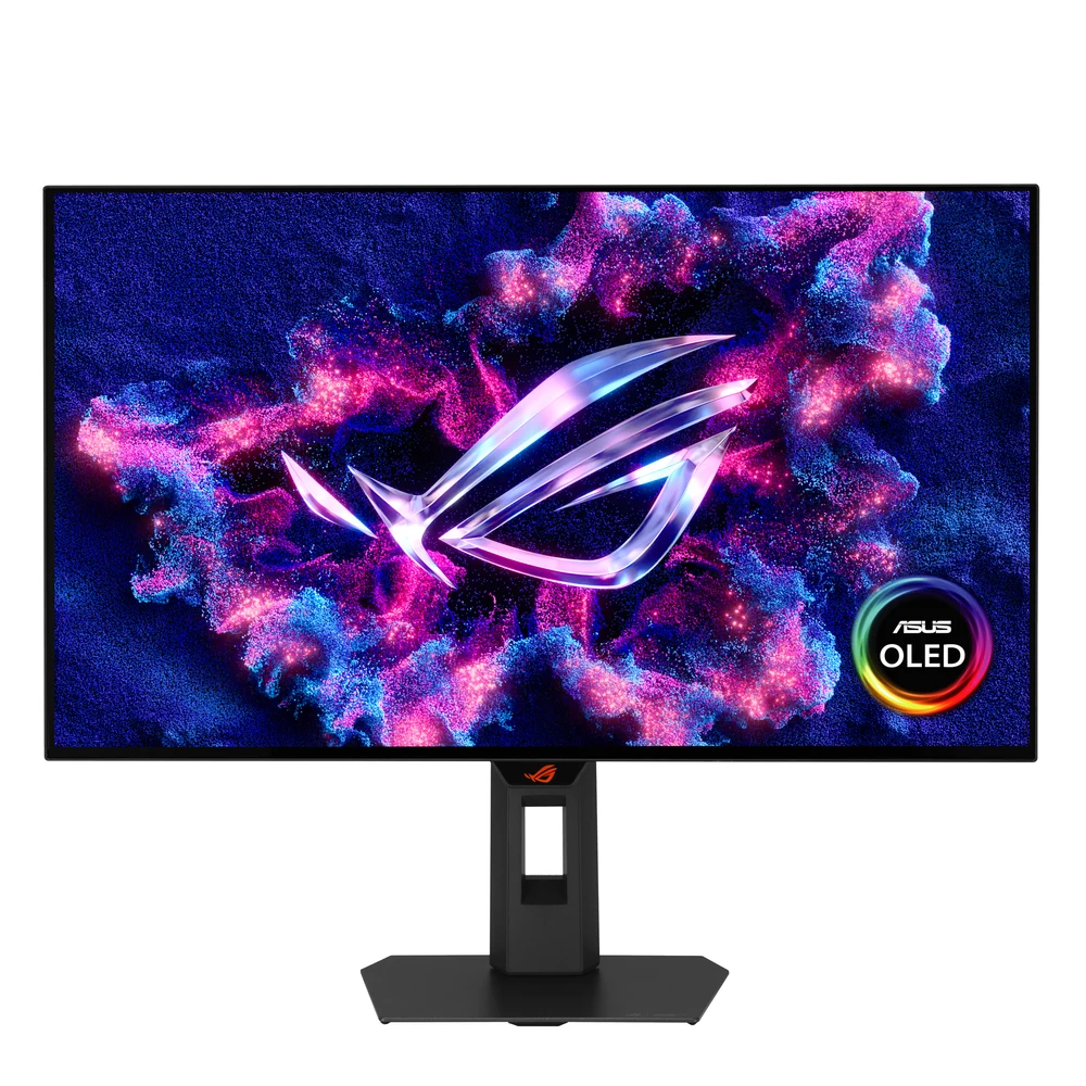 ASUS ROG Strix XG27AQDMGR