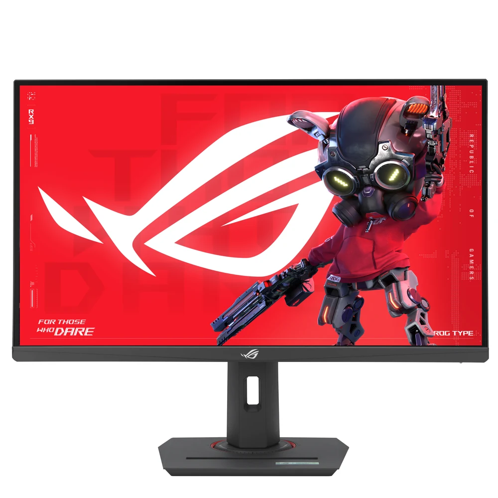 ASUS ROG Strix XG27UCS foto 1