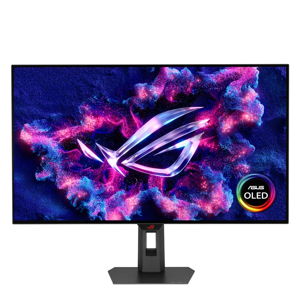 ASUS ROG Strix XG32UCWG