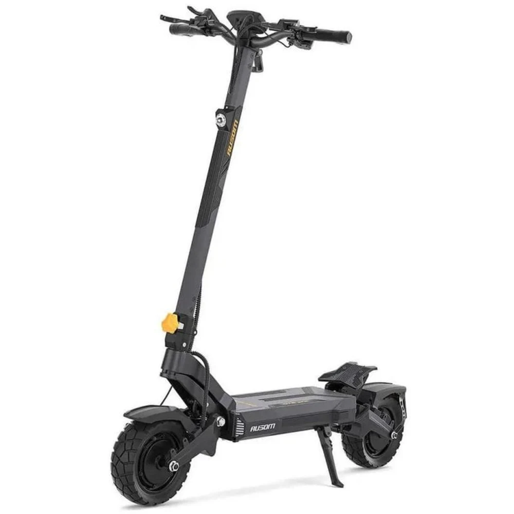 Patinete Eléctrico Adultos Ausom DT2 Pro foto 1