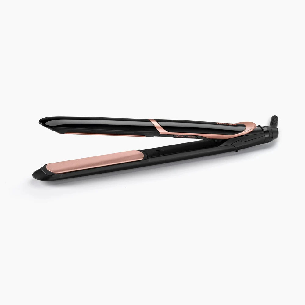BaByliss Plancha de Pelo Super Smooth foto 1