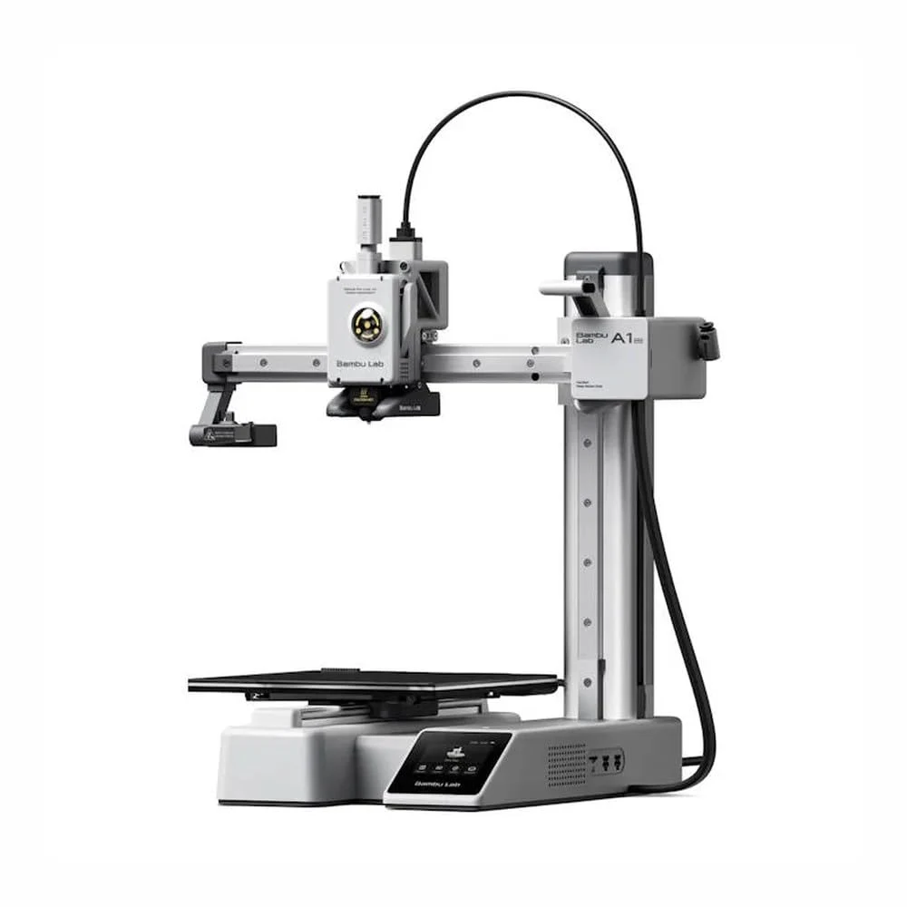 Bambu Lab A1 Mini Impresora 3D
