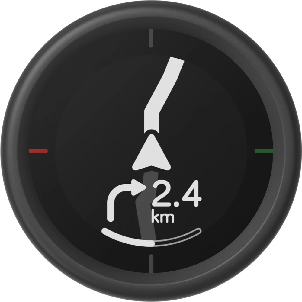 BEELINE Ciclocomputador GPS