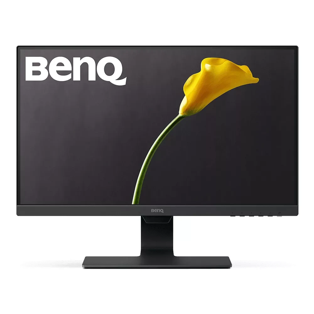 BenQ GW2480 - Monitor IPS LED de 23.8 Pulgadas 1080p para la Oficina
