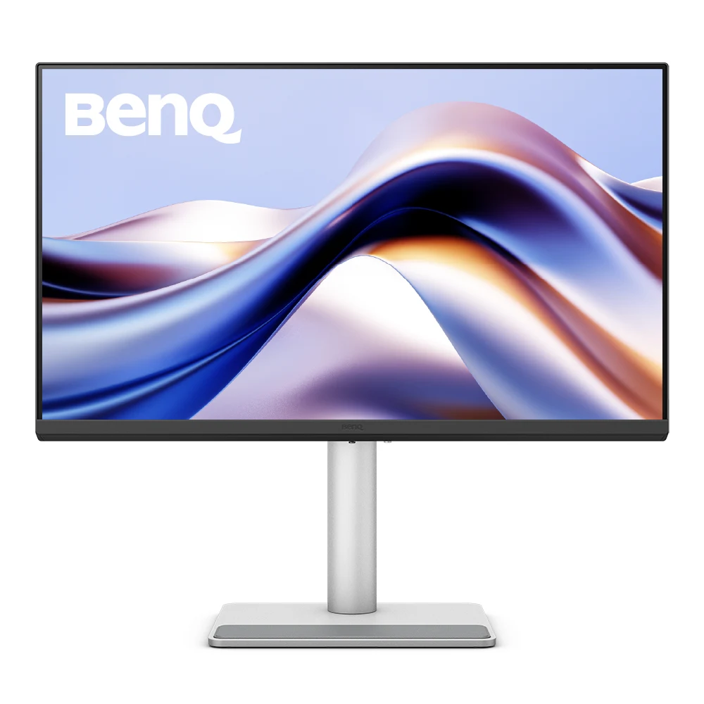 BenQ MA270U 27" Monitor 4K 3840x2160 para MacBook Pro/Air