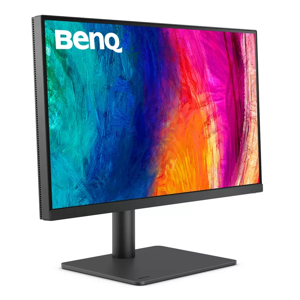 BenQ PD2705U Monitor de diseño foto 1