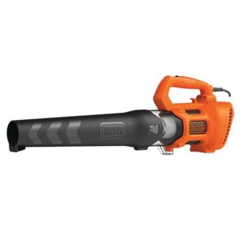 BLACK+DECKER Soplador axial de 1850 W
