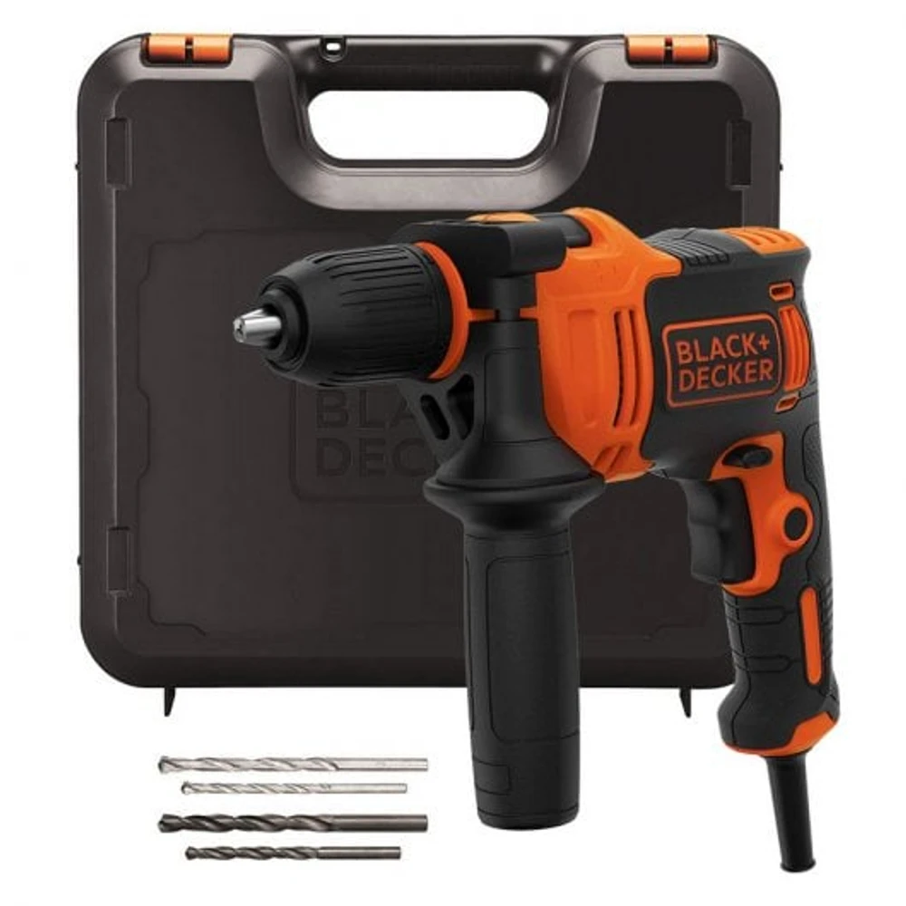Black+Decker BEH710 foto 1