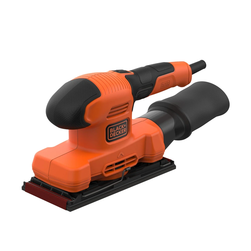 Black+Decker BEW220