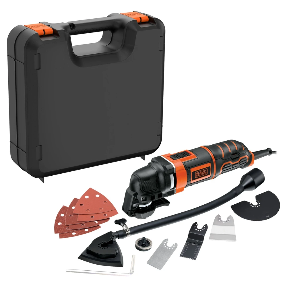 Black+Decker MT300KA-QS foto 1