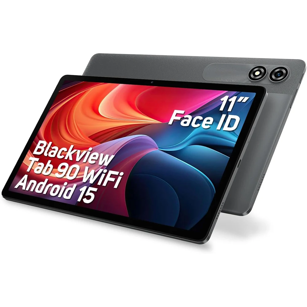 Blackview Tab 90 WiFi 11" 128GB