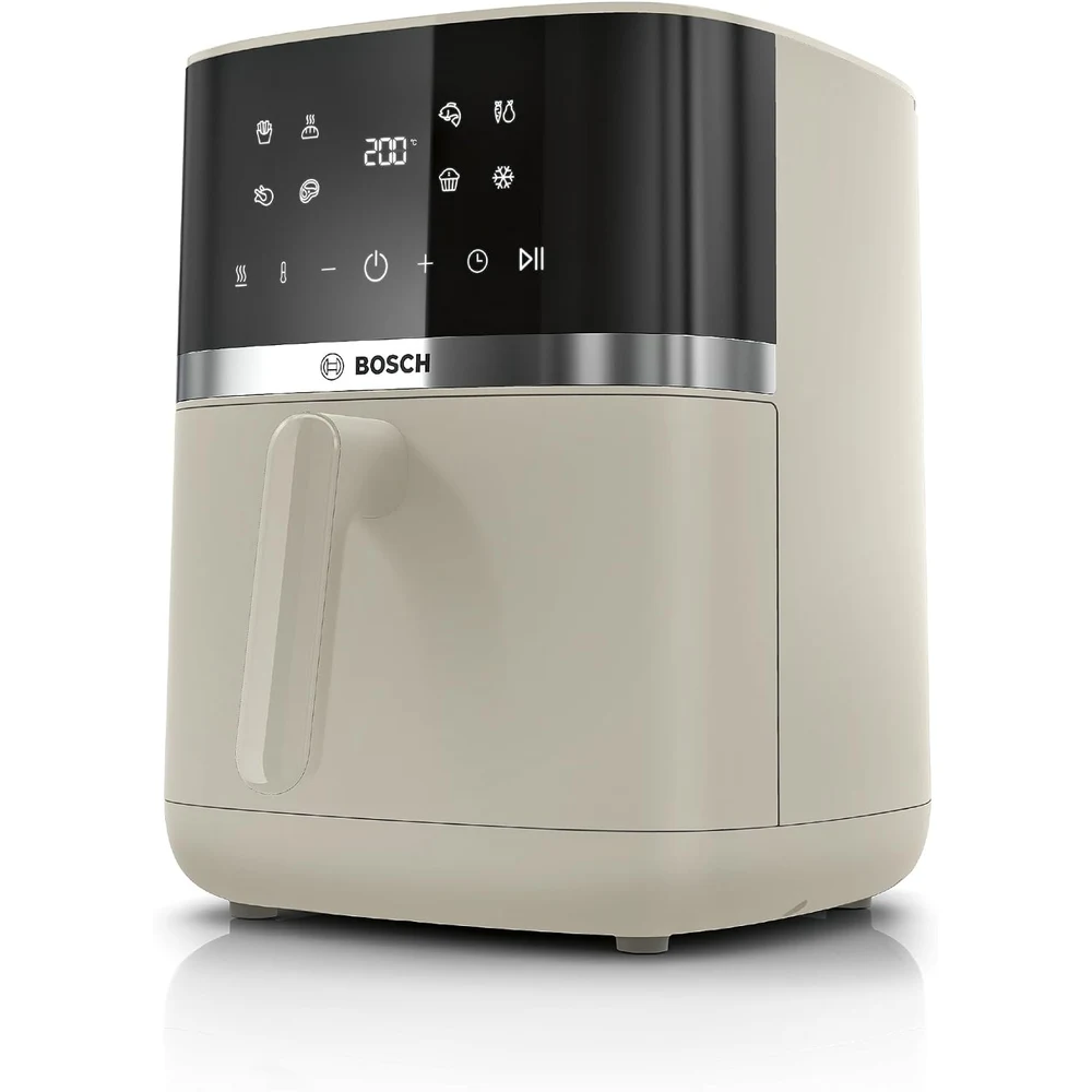 Bosch Freidora de Aire Serie 4
