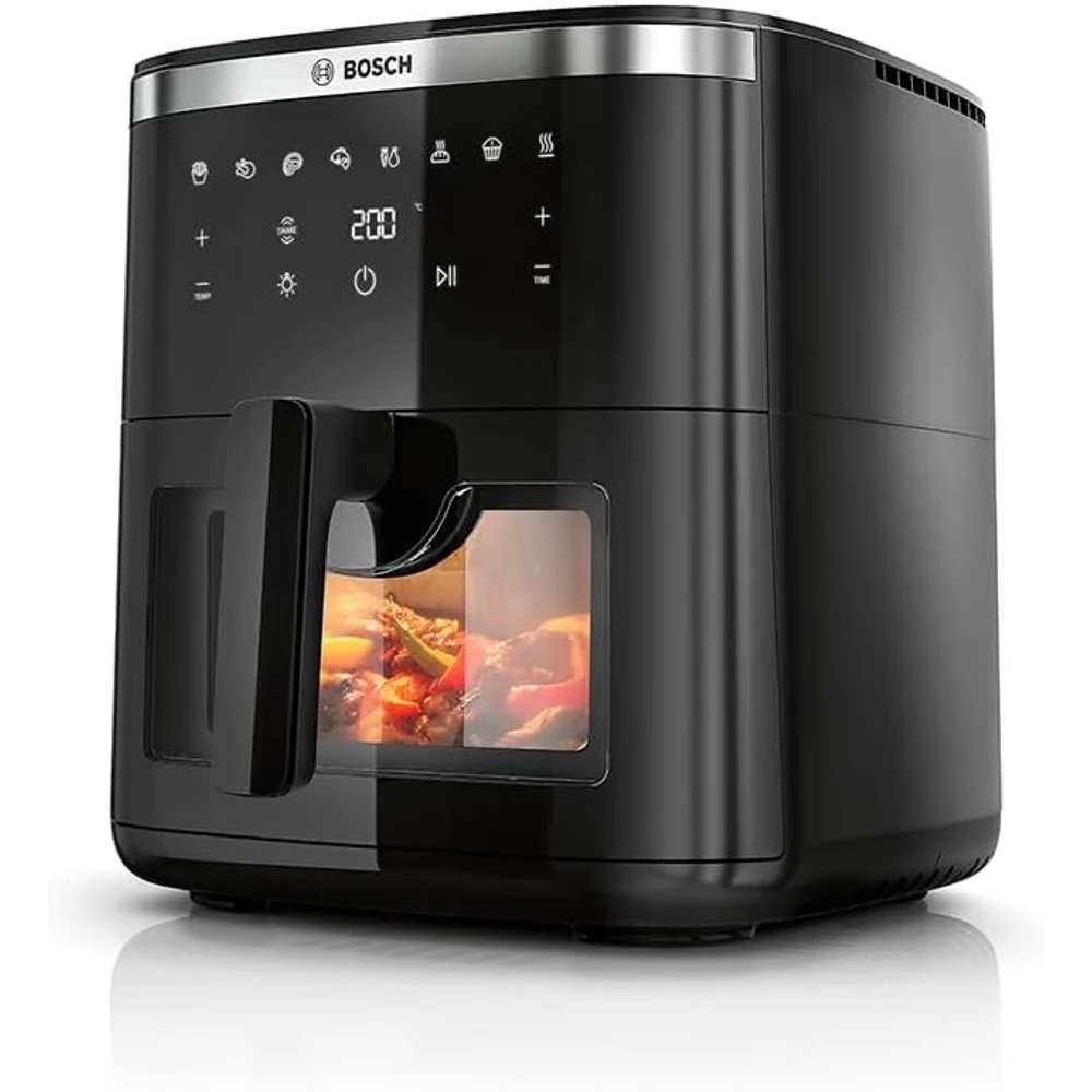 Bosch Freidora de Aire Serie 6