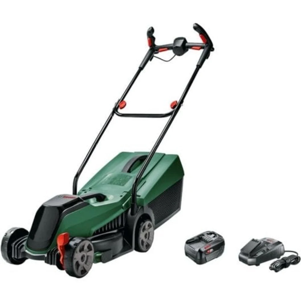 Bosch cortacésped a batería CityMower 18V-32-300