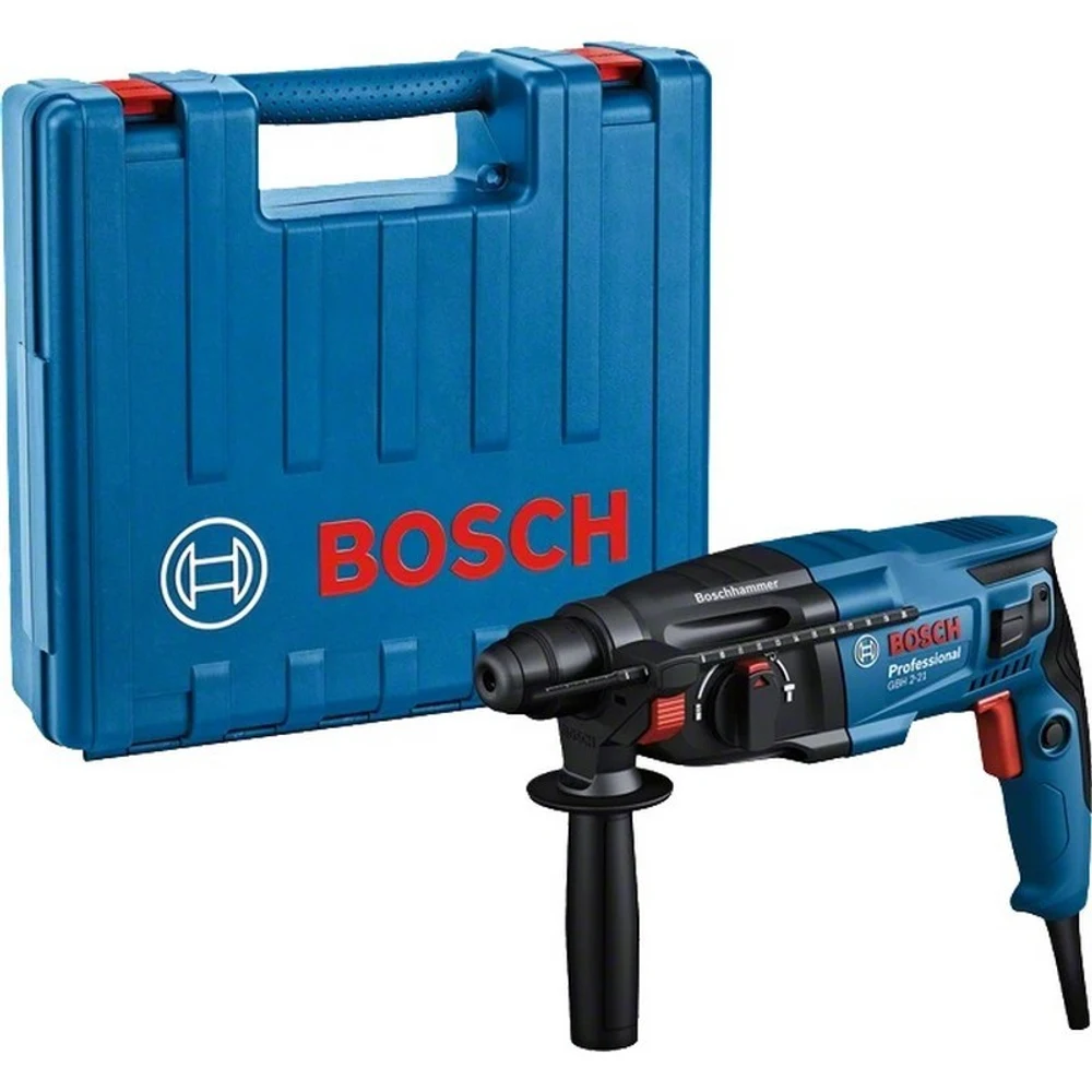 Bosch PRO Martillo perforador SDS plus GBH 2-21