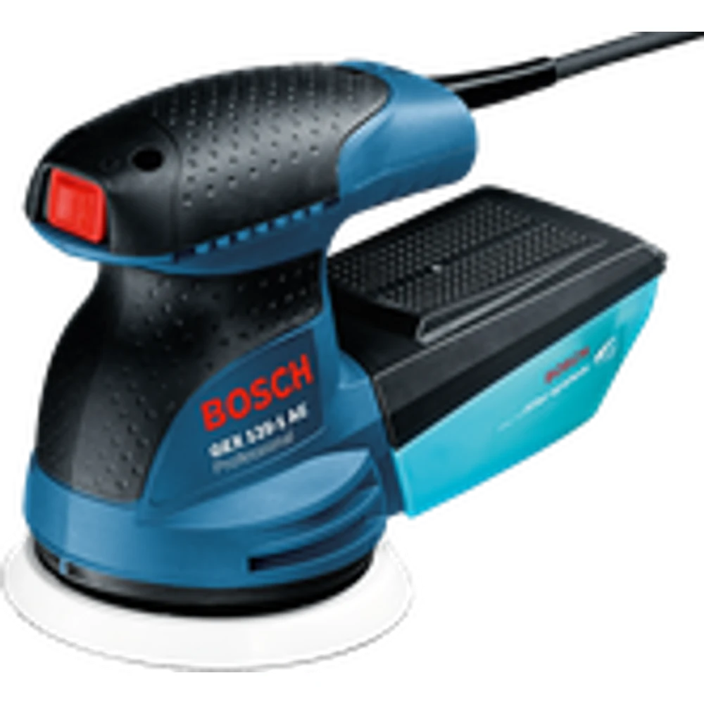 Bosch PRO Lijadora excéntrica GEX 125-1 AE foto 1