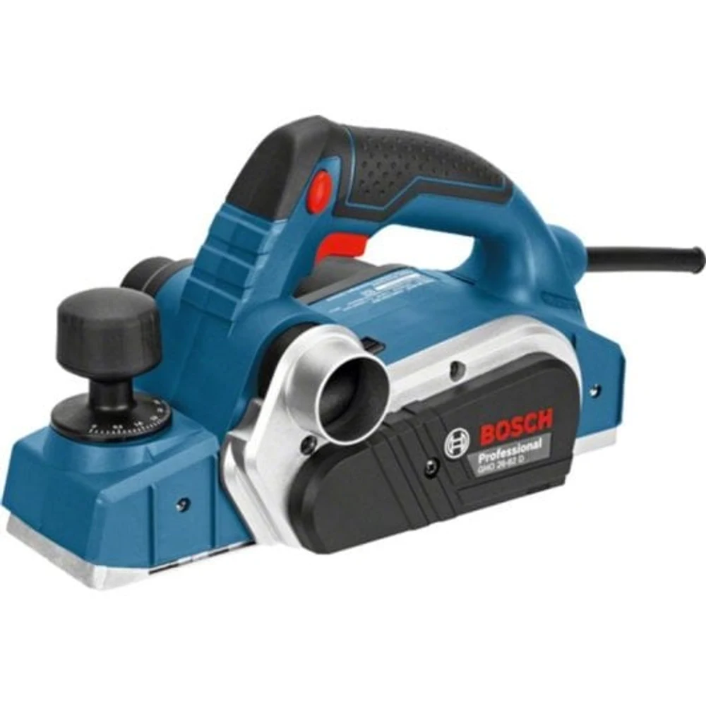 Bosch Professional cepillo GHO 26-82 D