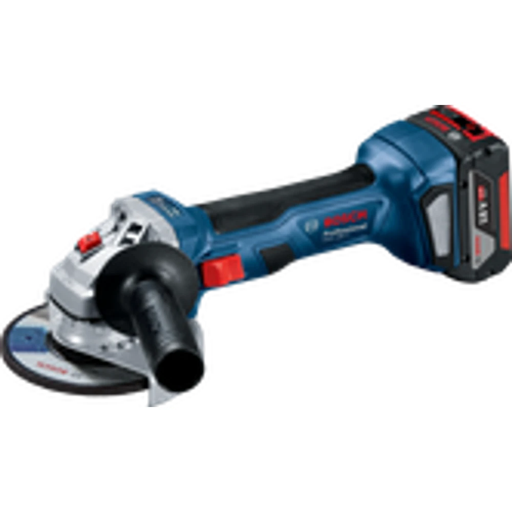 Bosch Professional 18V System GWS 18V-7 foto 1