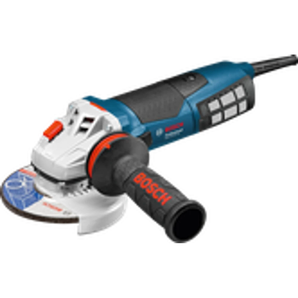 Bosch PRO Amoladora GWS 19-125 CIE