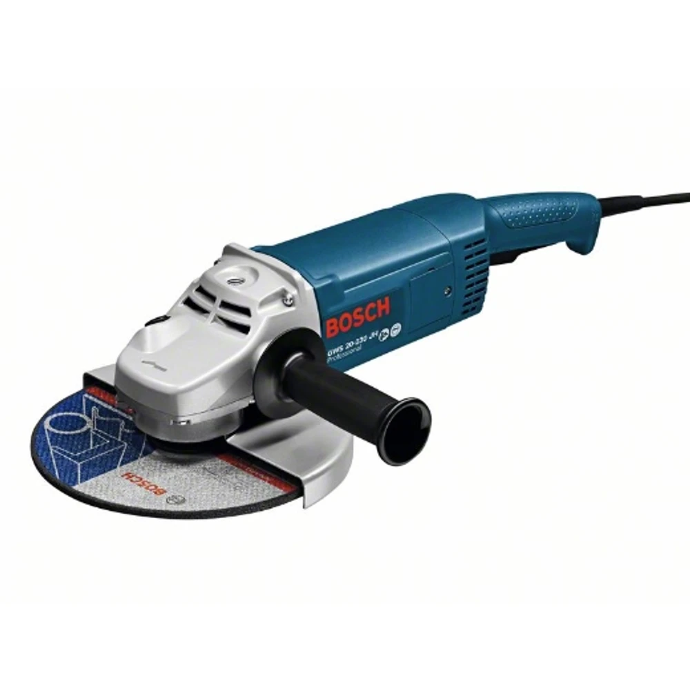 Bosch Professional GWS 20-230 JH foto 1