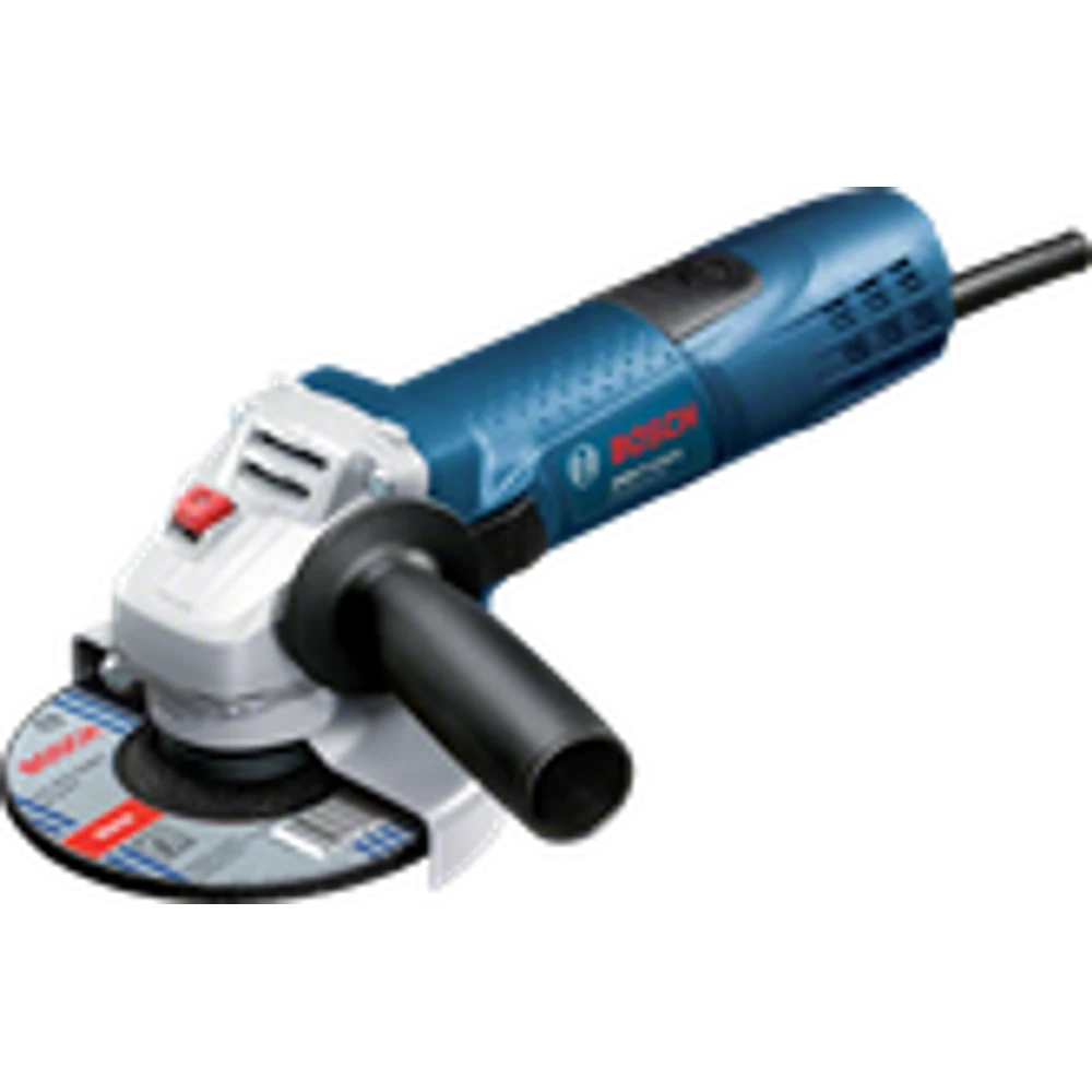 Bosch Professional GWS 7-115 E