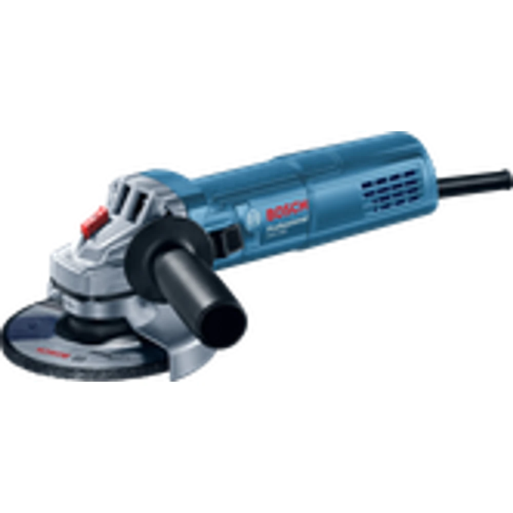 Bosch Professional GWS 880 foto 1