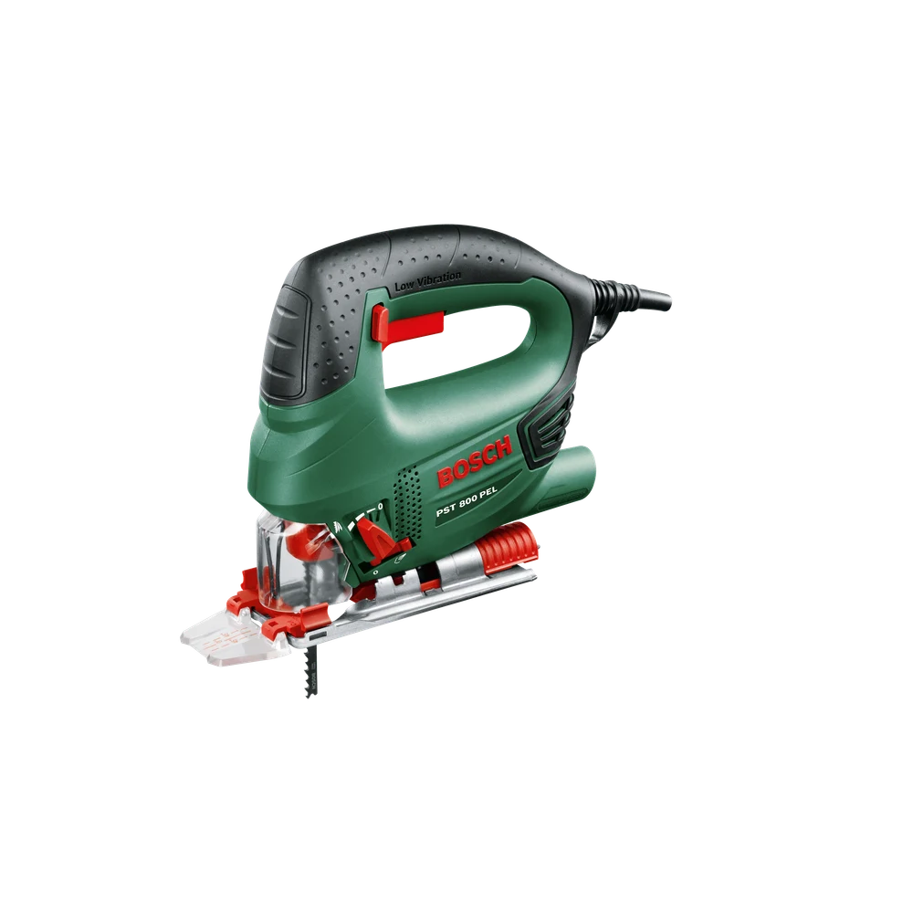 Bosch Sierra de calar PST 800 PEL