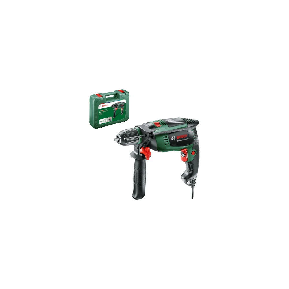 Bosch UniversalImpact 800 foto 1