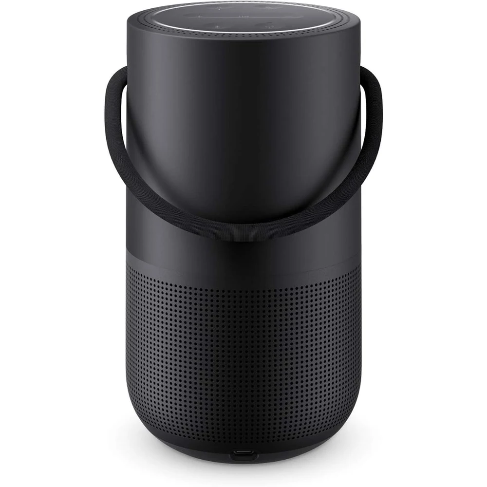 Bose Portable Smart Speaker con Alexa