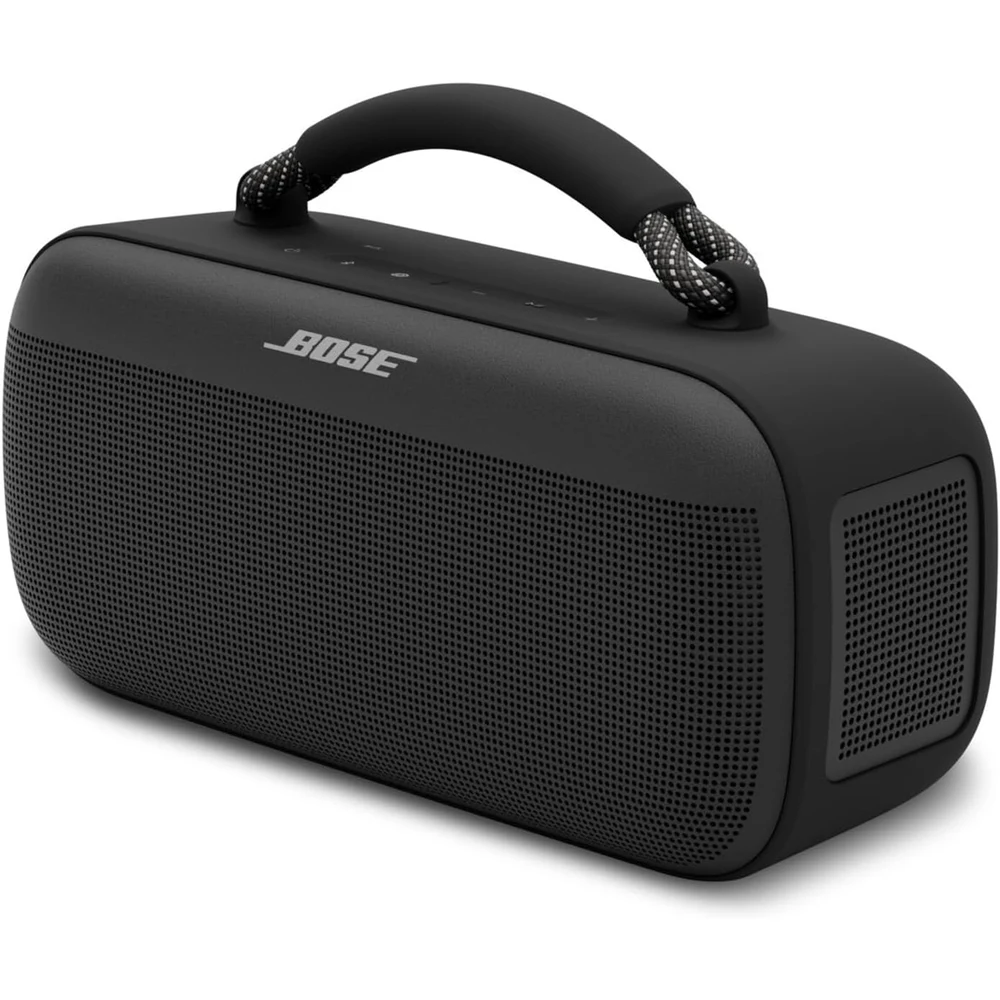 Bose SoundLink Max Altavoz Portátil