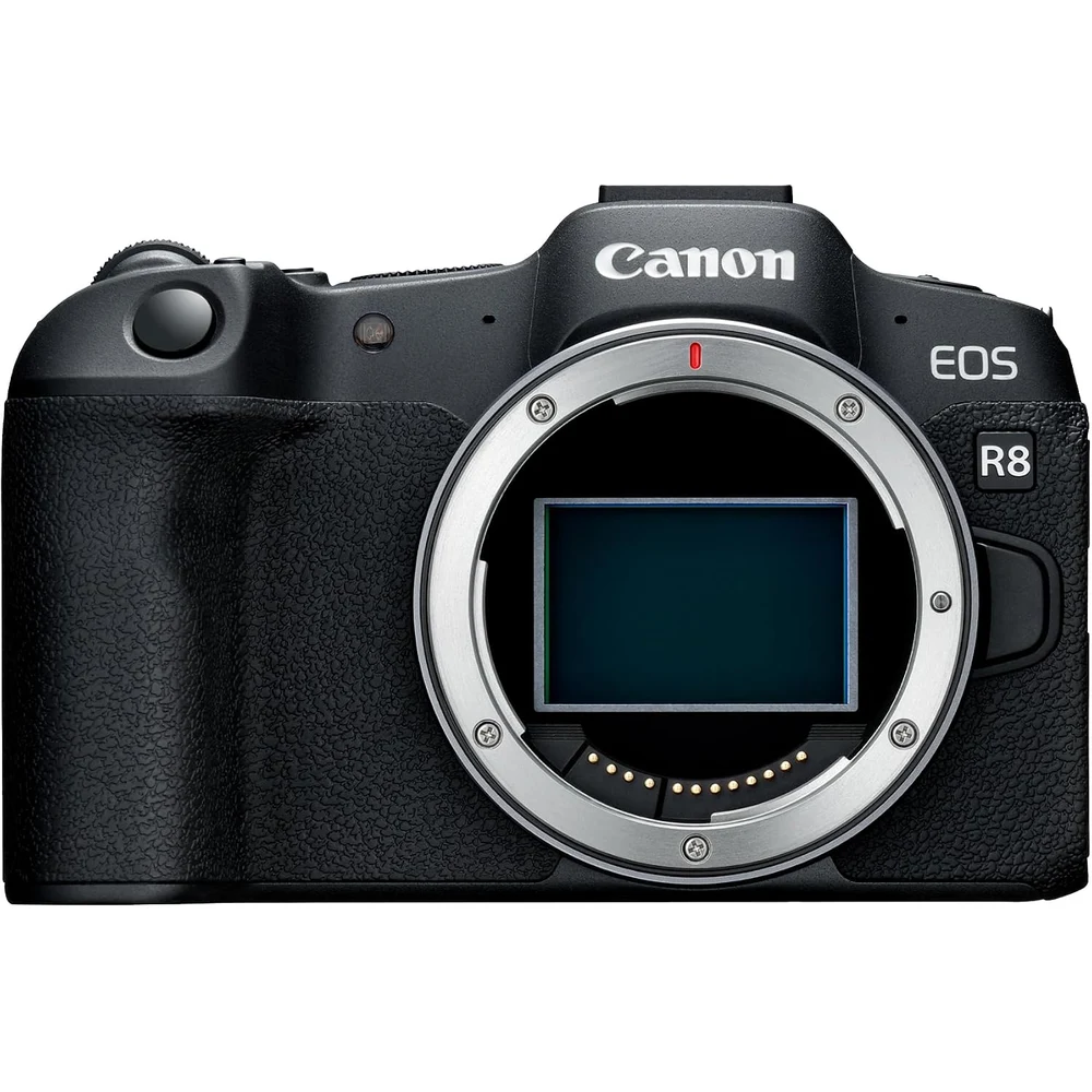 Canon EOS R8 (cuerpo)