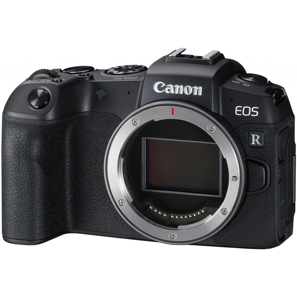 Canon EOS RP (cuerpo) foto 1