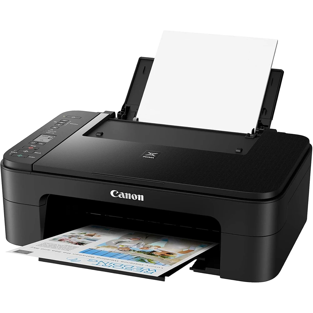 Canon Pixma TS3350