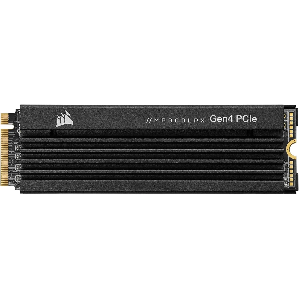 Corsair Mp600 Pro Lpx foto 1